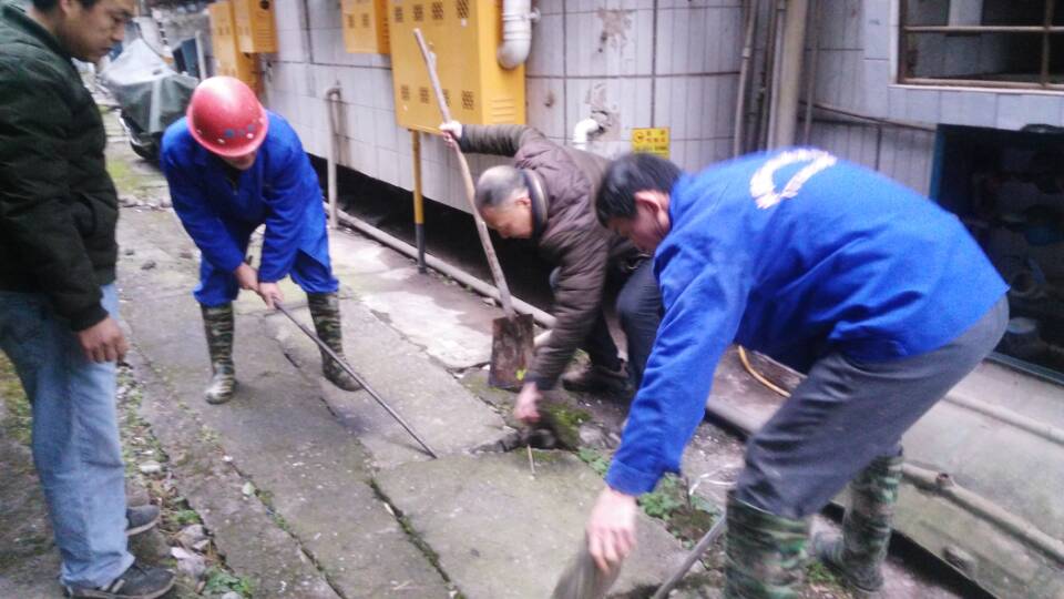 汤旺河清掏化粪池、管道疏通一站式服务<高效><技术><可靠>